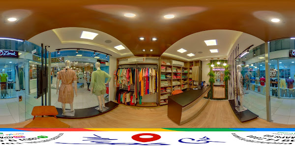 Foto 3 Pátio Central