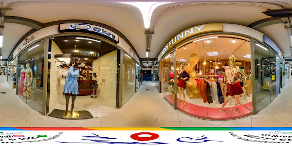 Foto 4 Pátio Central