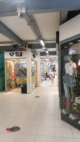 Foto 5 Pátio Central