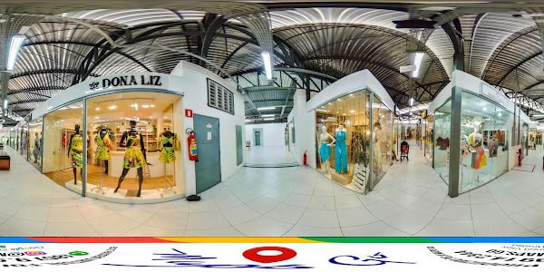 Foto 6 Pátio Central