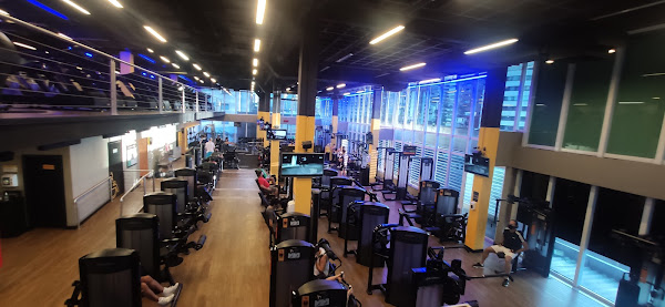 Foto 2 Espaço Meireles