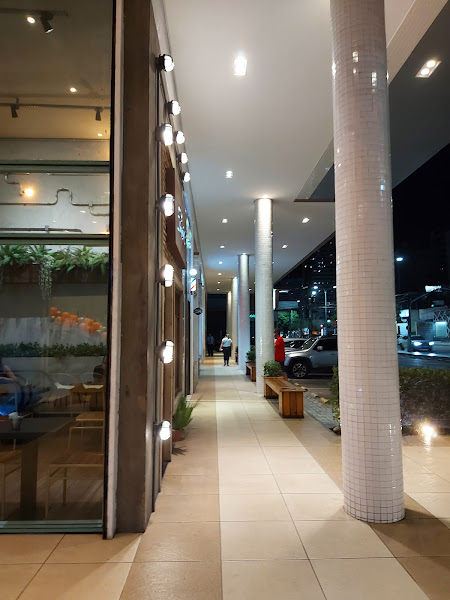 Foto 3 Espaço Meireles