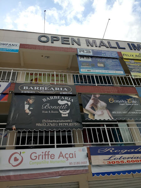 Foto 2 Shopping Open Mall Imag