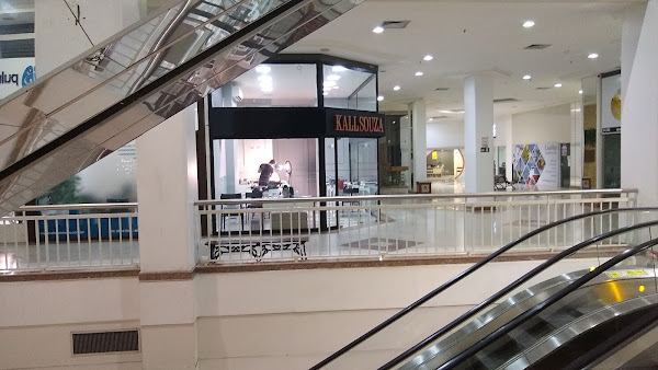 Foto 1 Avenida Shopping e Office