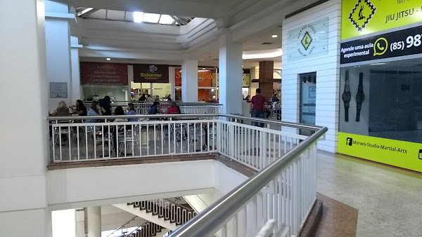 Foto 3 Avenida Shopping e Office