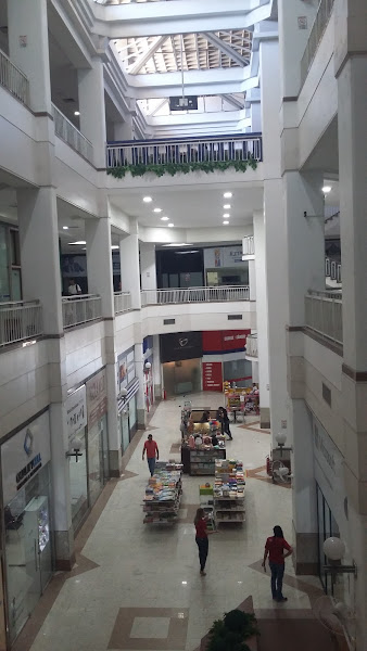 Foto 4 Avenida Shopping e Office