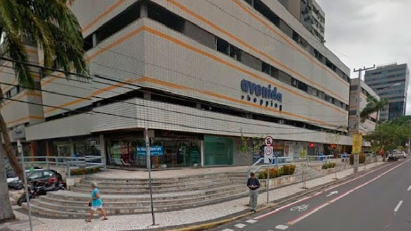 Foto 5 Avenida Shopping e Office