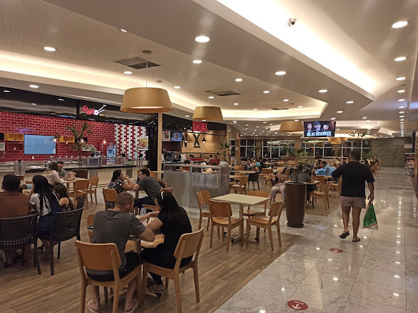 Foto 1 Solares Shopping