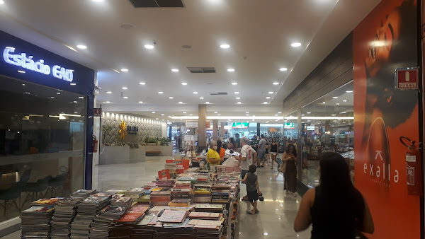 Foto 2 Solares Shopping