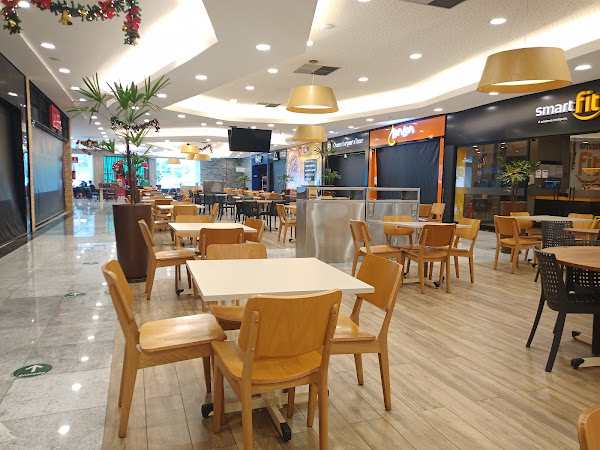 Foto 7 Solares Shopping