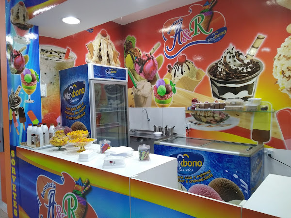 Foto 1 Shopping Camelo 2