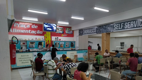 Foto 4 Shopping Camelo 2