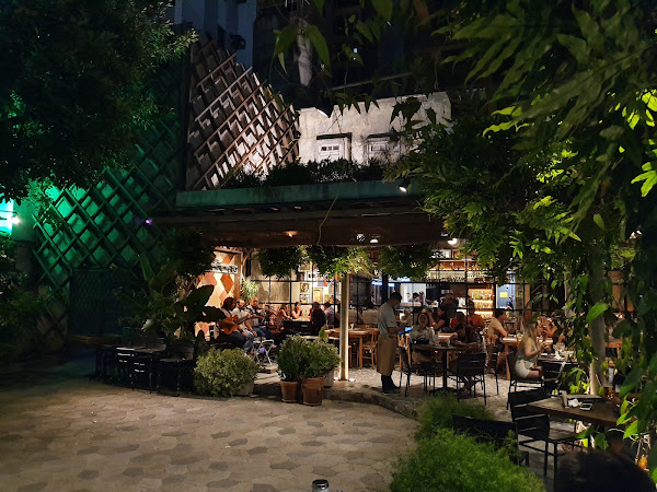 Shopping Buganvília