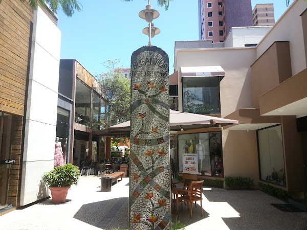 Foto 1 Shopping Buganvília