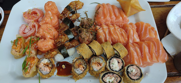 Foto 2 Shopping Buganvília