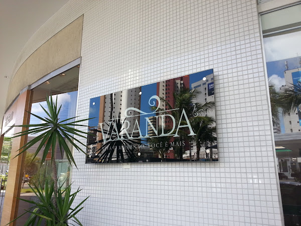 Galeria Varanda Mall