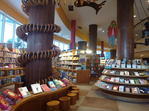 Foto 1 Galeria Varanda Mall