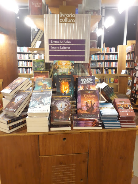 Foto 3 Galeria Varanda Mall