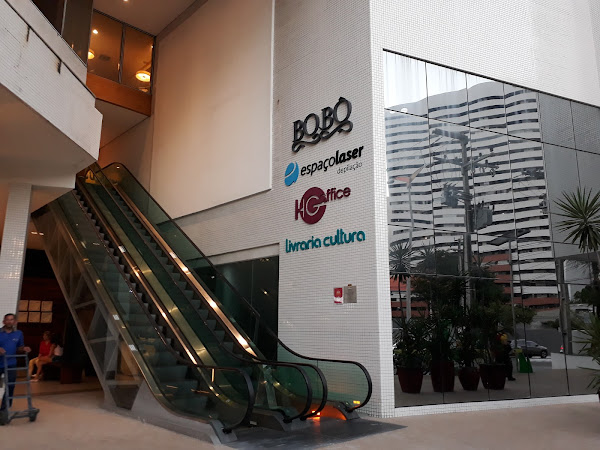 Foto 4 Galeria Varanda Mall