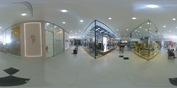 Foto 2 Ceara Moda Shopping