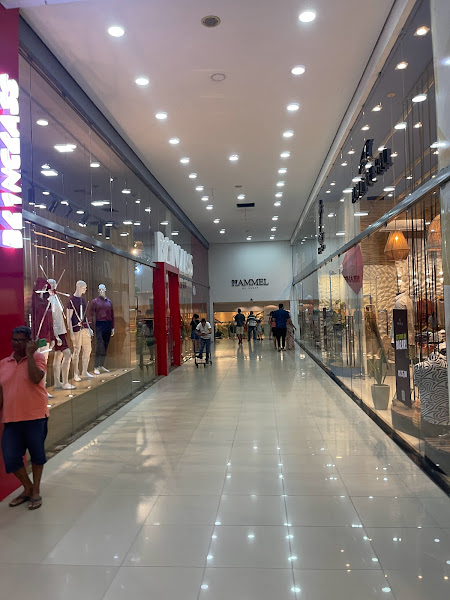 Foto 1 Maraponga Mart Moda