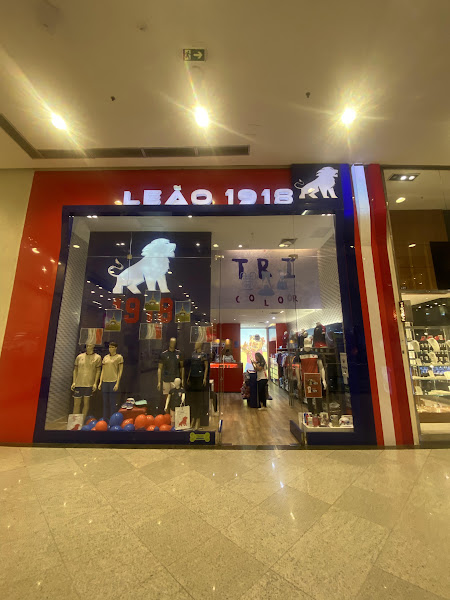Loja Leão (Shopping Via Sul)