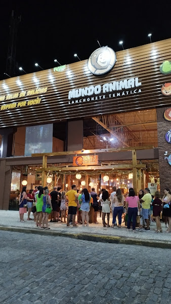 Shopping Buena Vista