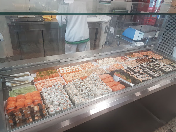 Foto 2 Shopping Buena Vista