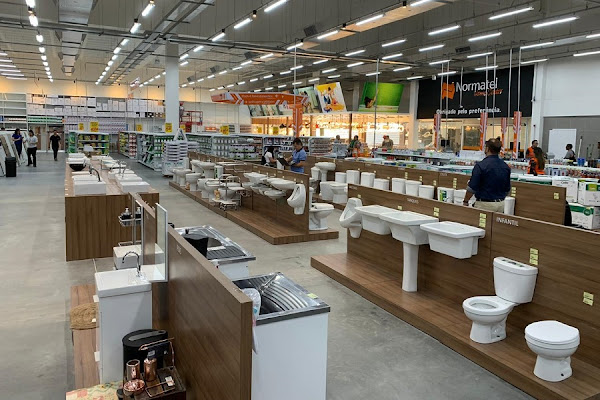 Foto 3 Shopping Buena Vista