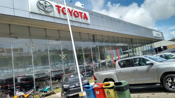 Foto 4 Shopping Buena Vista