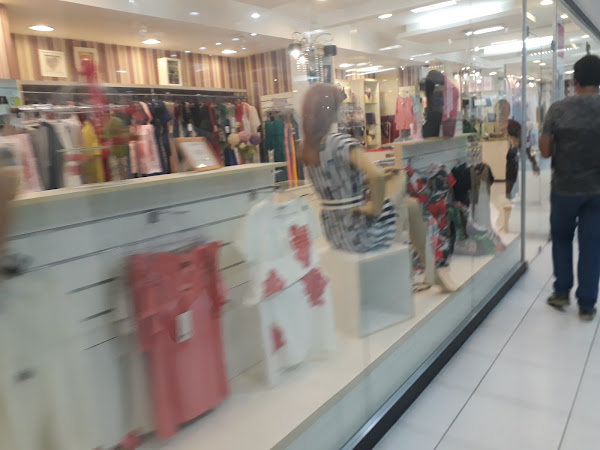 Foto 1 Super Shopping dos Fabricantes