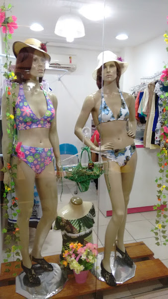 Foto 2 Super Shopping dos Fabricantes