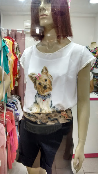 Foto 3 Super Shopping dos Fabricantes