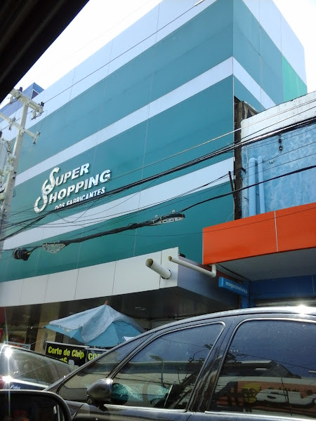 Foto 4 Super Shopping dos Fabricantes