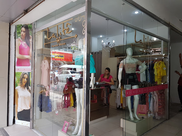 Foto 5 Super Shopping dos Fabricantes