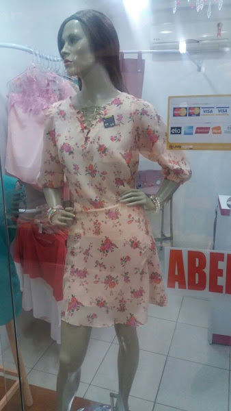 Foto 6 Super Shopping dos Fabricantes