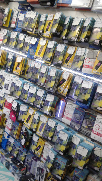 Foto 1 Shopping Camelo 1