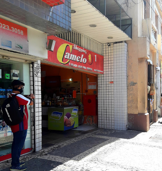 Foto 3 Shopping Camelo 1