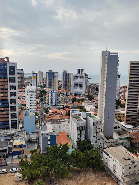 Foto 1 Beira Mar Centro