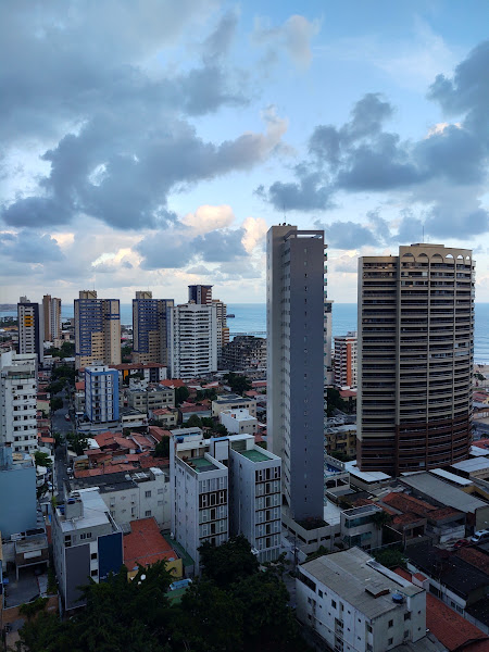 Foto 2 Beira Mar Centro