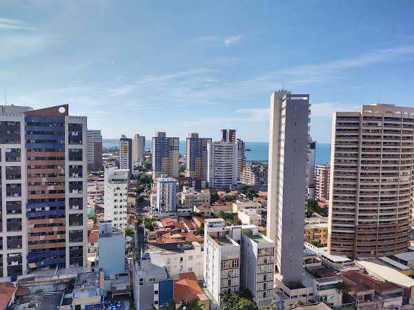 Foto 3 Beira Mar Centro