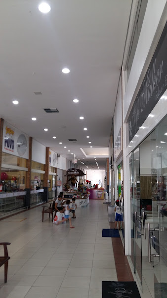 Foto 2 Shopping Pátio Arvoredo