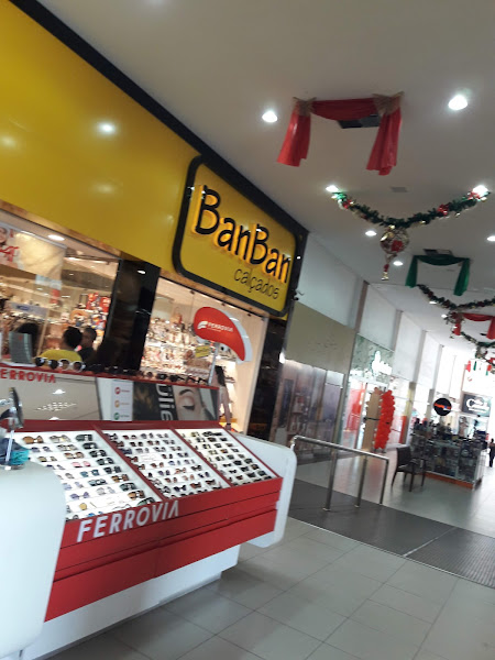 Foto 3 Shopping Pátio Arvoredo