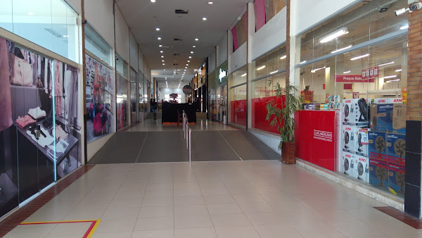 Foto 4 Shopping Pátio Arvoredo