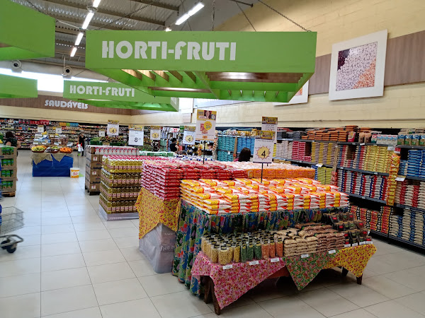 Foto 5 Shopping Pátio Arvoredo