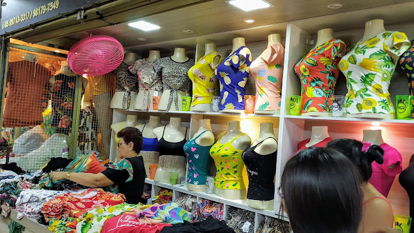 Foto 1 Buraco Da Gia