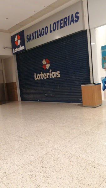 Foto 1 Santiago Loterias