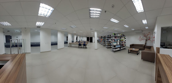 UniAteneu - Grand Shopping Messejana