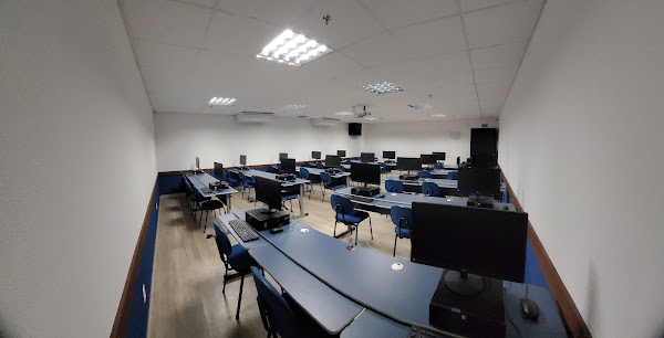 Foto 2 UniAteneu - Grand Shopping Messejana