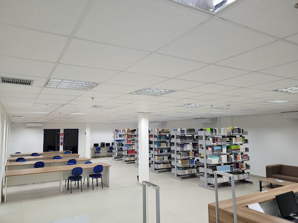 Foto 4 UniAteneu - Grand Shopping Messejana